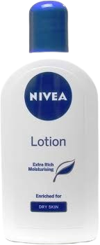 lotion for dry skin