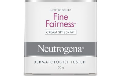 fairness cream