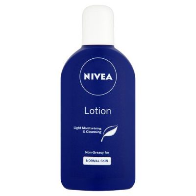 Lotion normal skin